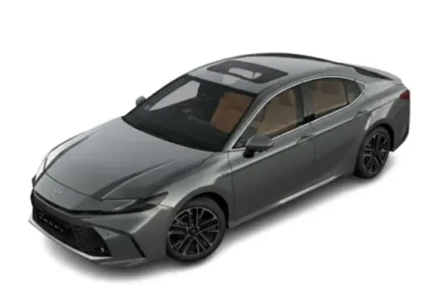 Toyota Camry Camry Elegant